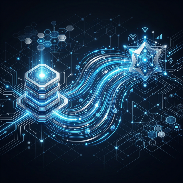 Preview of Customer Data Sync